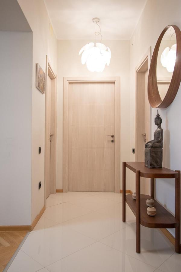 Dani City Center Apartment Belgrade Exterior photo